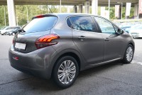 Peugeot 208 Pure Tech Allure