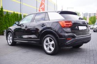 Audi Q2 35 TFSI s-tronic S-Line