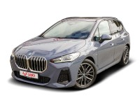 BMW 220i Active Tourer M Sport LED Navi Head-Up AHK