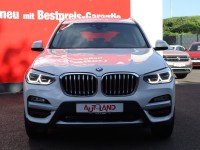 BMW X3 xDrive20d X-Line