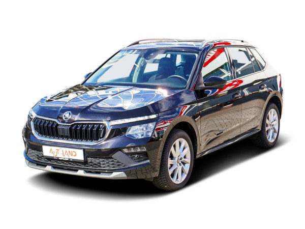 Skoda Kamiq 1.0 Style