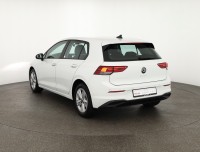 VW Golf VIII 1.0 TSI