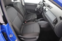 Skoda Fabia 1.0 MPI Cool Plus
