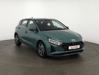 Hyundai i20 1.0T-GDI Aut.