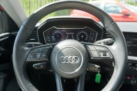 Audi A1 30 Sportback 1.0 TFSI advanced