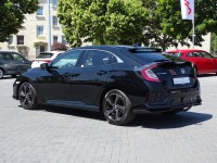 Honda Civic 1.5 VTEC Executive