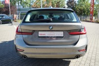 BMW 318 d Touring Advantage