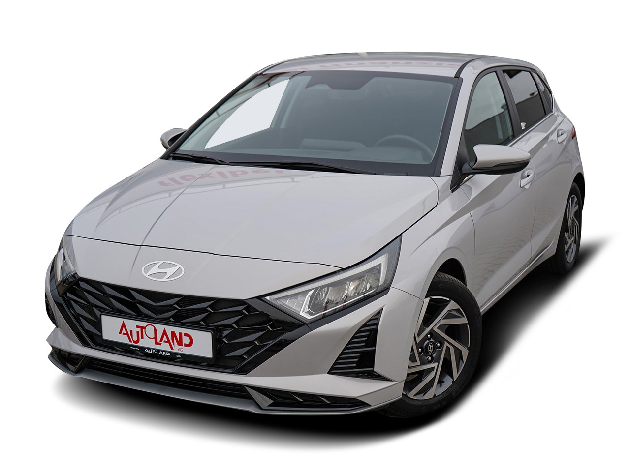 Hyundai i20 1.2