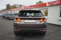 Hyundai Tucson 1.6 T-GDI Select 2WD