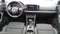 Skoda Karoq 1.5 TSI DSG