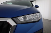 Skoda Scala 1.0 TSI DSG