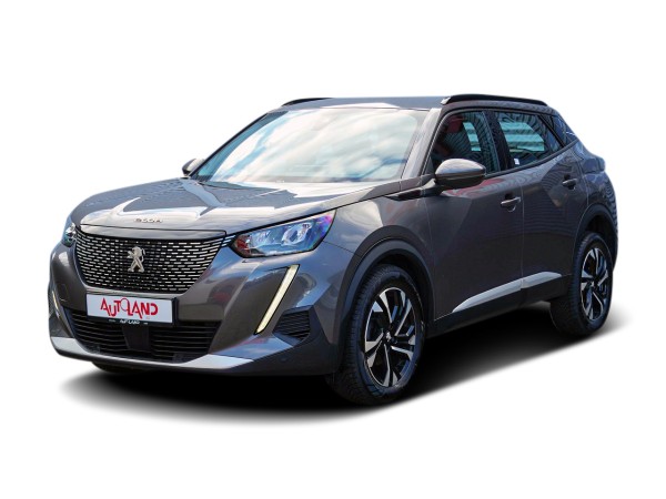 Peugeot 2008 1.2 PureTech Allure