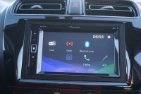 Mitsubishi Space Star 1.2 Select