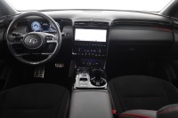 Hyundai Tucson 1.6 T-GDI N-Line 4WD
