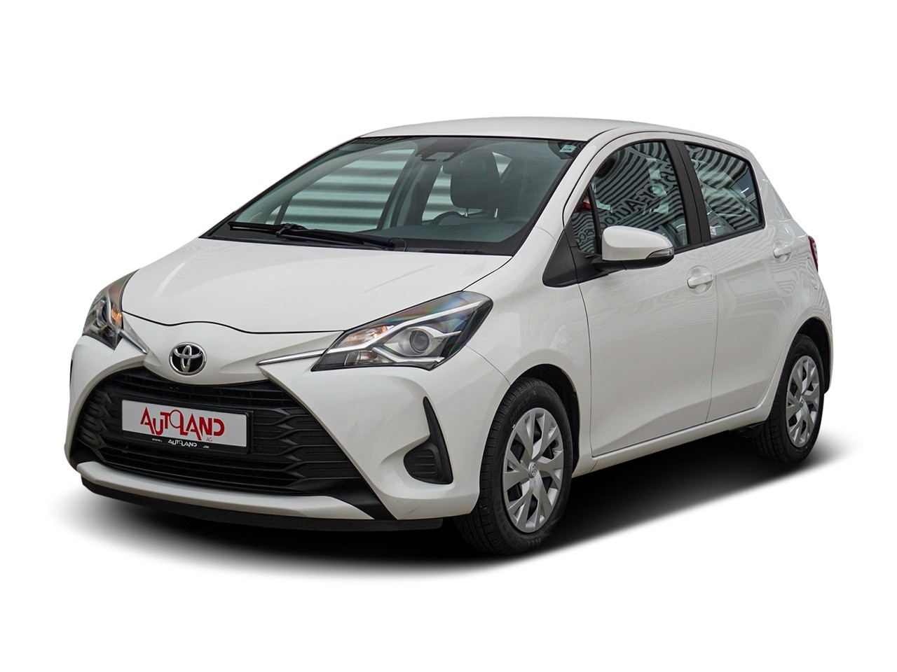 Toyota Yaris 1.5 Comfort