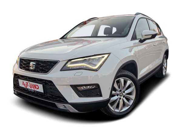 Seat Ateca 1.5 TSI Style DSG
