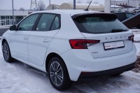 Skoda Fabia 1.0 TSI Tour