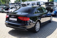 Audi A4 2.0 TFSI S line