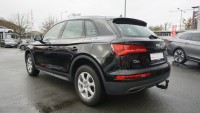 Audi Q5 2.0 TDI quattro