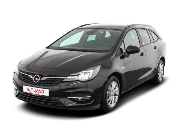 Opel Astra K Sports Tourer 1.2 Ultimate