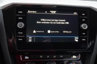 VW Passat Variant 2.0 TDI