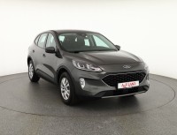 Ford Kuga 2.0 EcoBlue AT 4x4 C&C