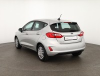 Ford Fiesta 1.0 EB