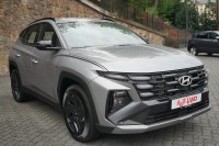 Hyundai Tucson 1.6 T-GDI Aut.