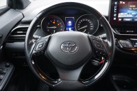 Toyota C-HR 1.2 Turbo 4x2