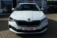 Skoda Scala 1.0 TSI