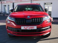Skoda Kodiaq 2.0 TDI 4x4 Sportline