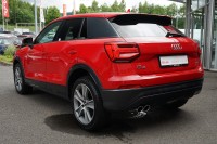 Audi Q2 1.4 TFSI sport