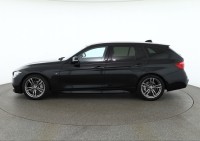 Vorschau: BMW 320 i Touring M Sport