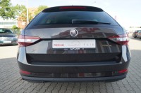 Skoda Superb Combi 1.4 TSI DSG