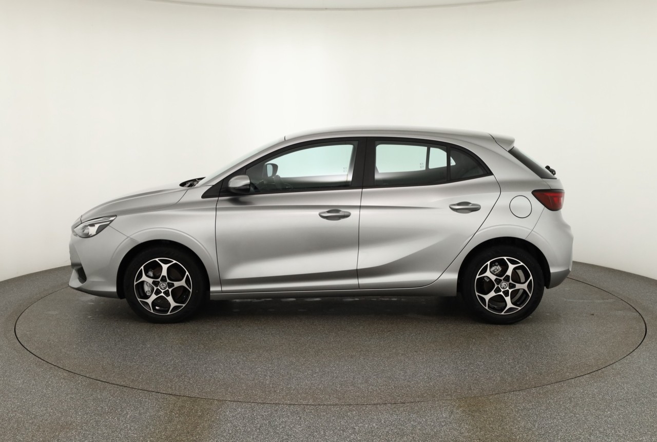 MG MG3 1.5 Hybrid Comfort Aut.
