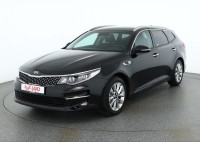 Kia Optima SW 2.0 Vision Navi Kamera Tempomat PDC