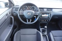 Skoda Rapid 1.2 TSI SB