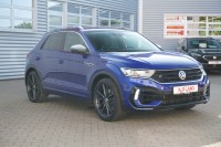 VW T-Roc 2.0 TSI R 4Motion OPF