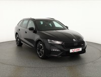 Skoda Octavia Combi 1.4 TSI iV DSG RS