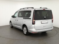 VW Caddy Maxi 1.5 TSI Life
