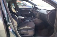 Skoda Octavia Combi 2.0 TDI RS