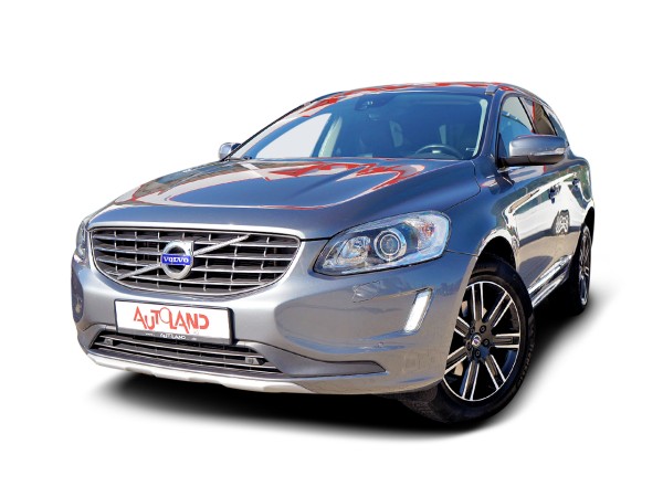 Volvo XC 60 D4 Summum Geartronic