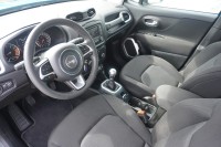 Jeep Renegade 1.0 Longitude
