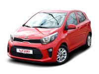 Kia Picanto 1.0 Navi Sitzheizung Lichtsensor