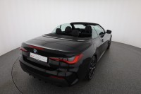 BMW 420 i Cabrio M Sport
