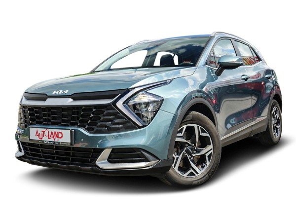 Kia Sportage 1.6 T-GDI Edition 7