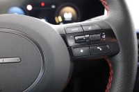 Hyundai Tucson 1.6T-GDI N-Line