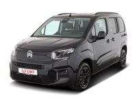 Citroen Berlingo BlueHDi 130 Aut. 2-Zonen-Klima Sitzheizung LED