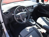 Opel Crossland X 1.2 Turbo Elegance Aut.