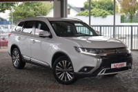 Mitsubishi Outlander 2.0